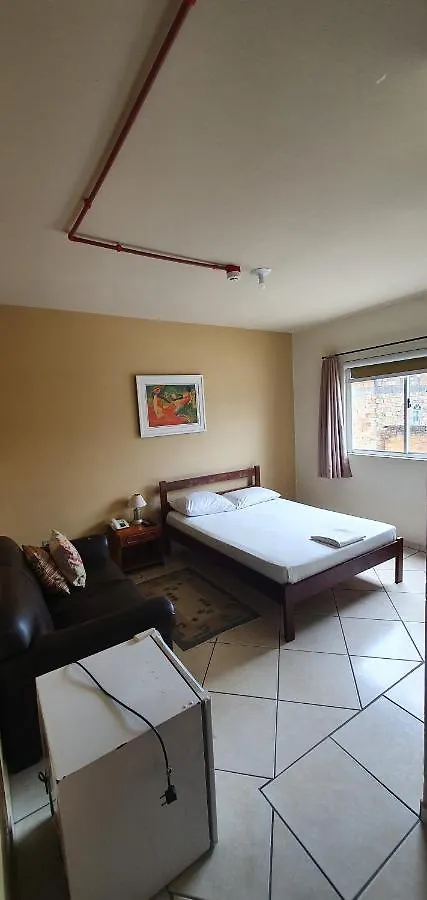 Hotel Pontal Palhoca Brazil