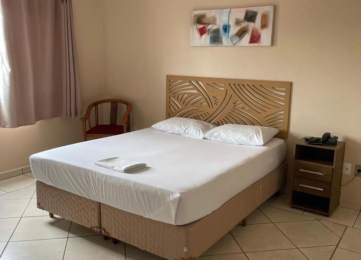 Hotel Pontal Palhoca