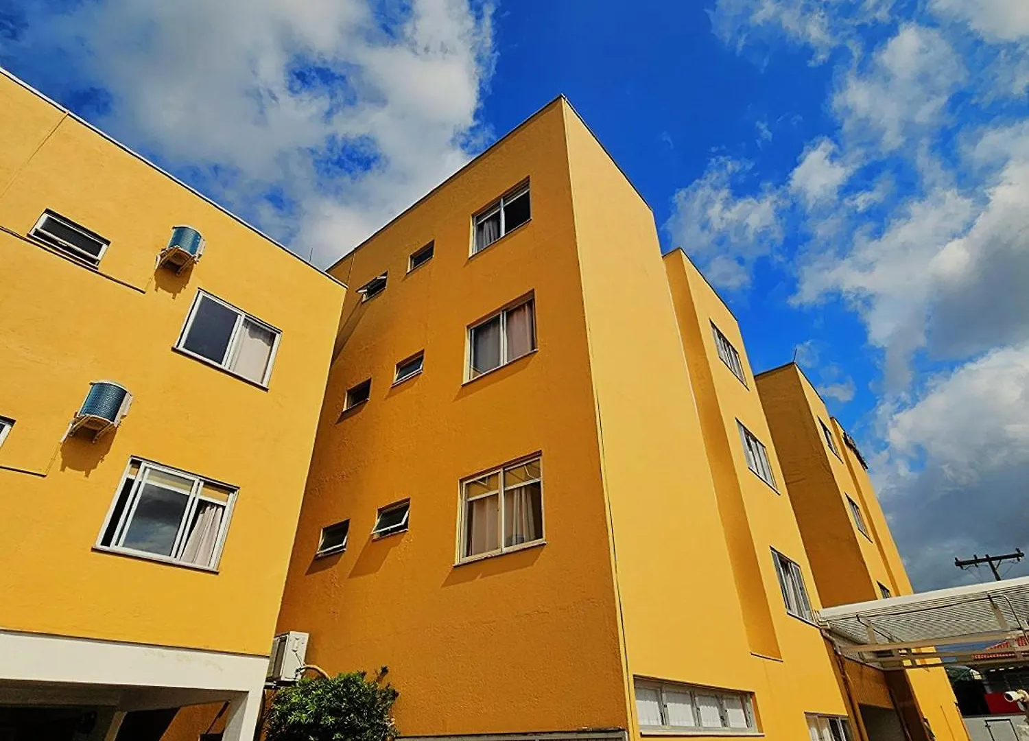 Hotel Pontal Palhoca 0*,  Brazil