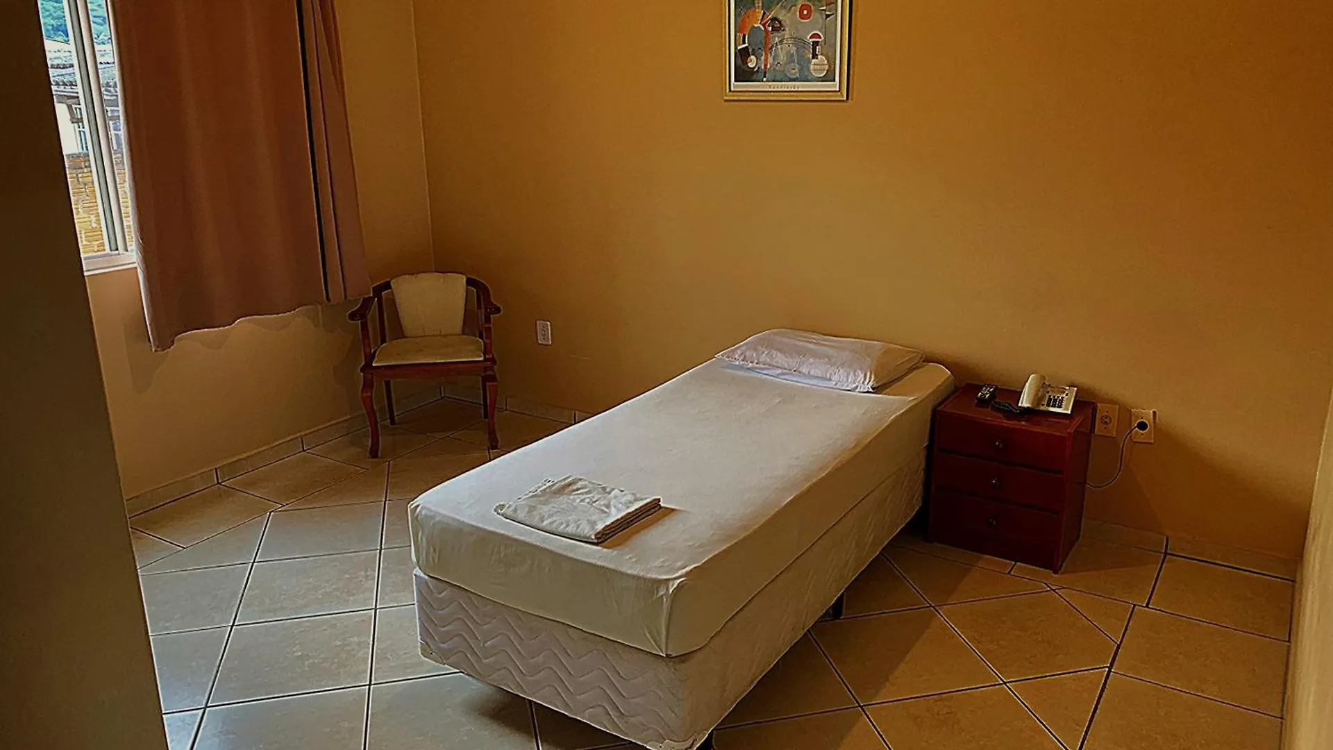 Hotel Pontal Palhoca 0*,  Brazil