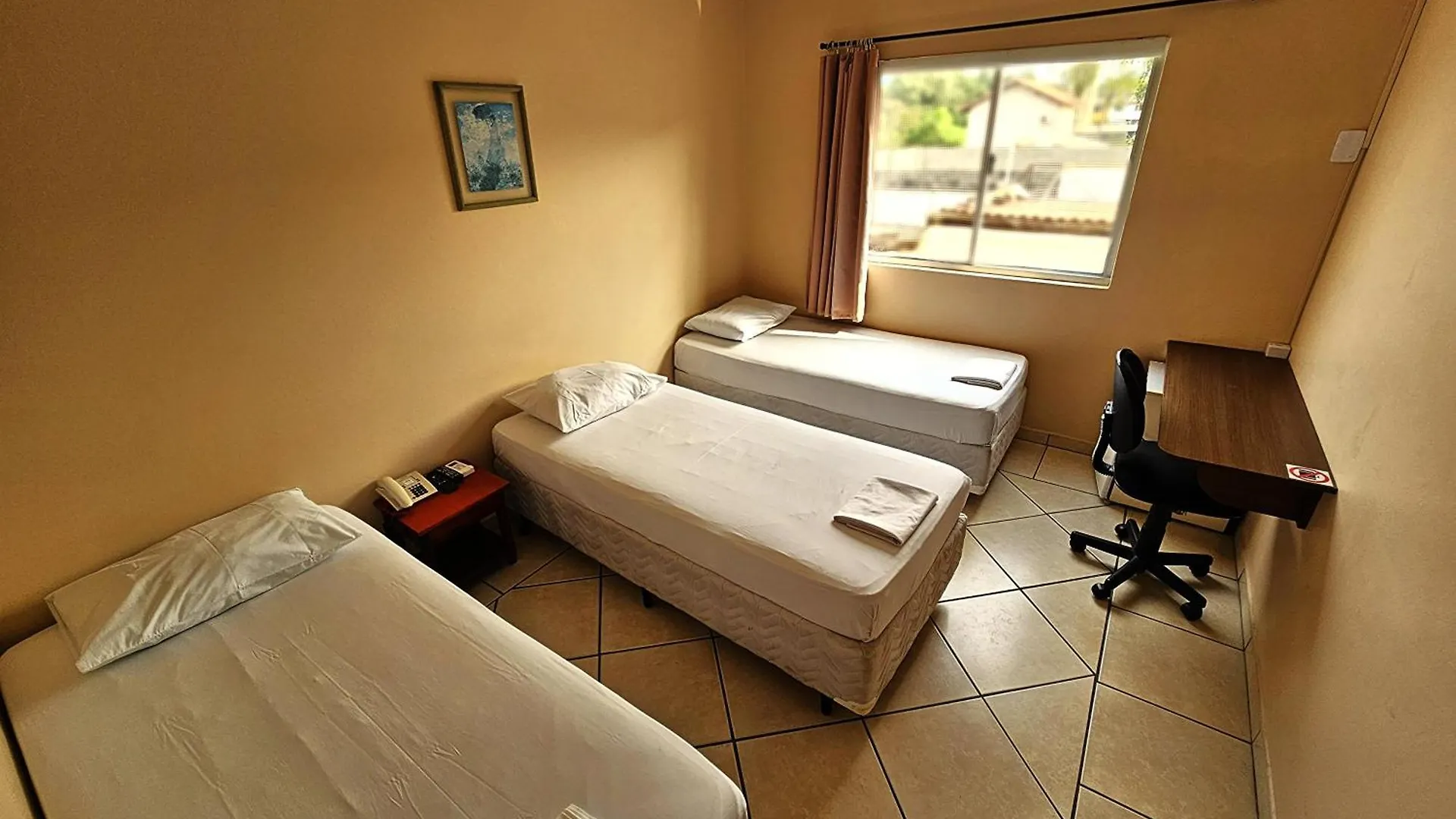 Hotel Pontal Palhoca