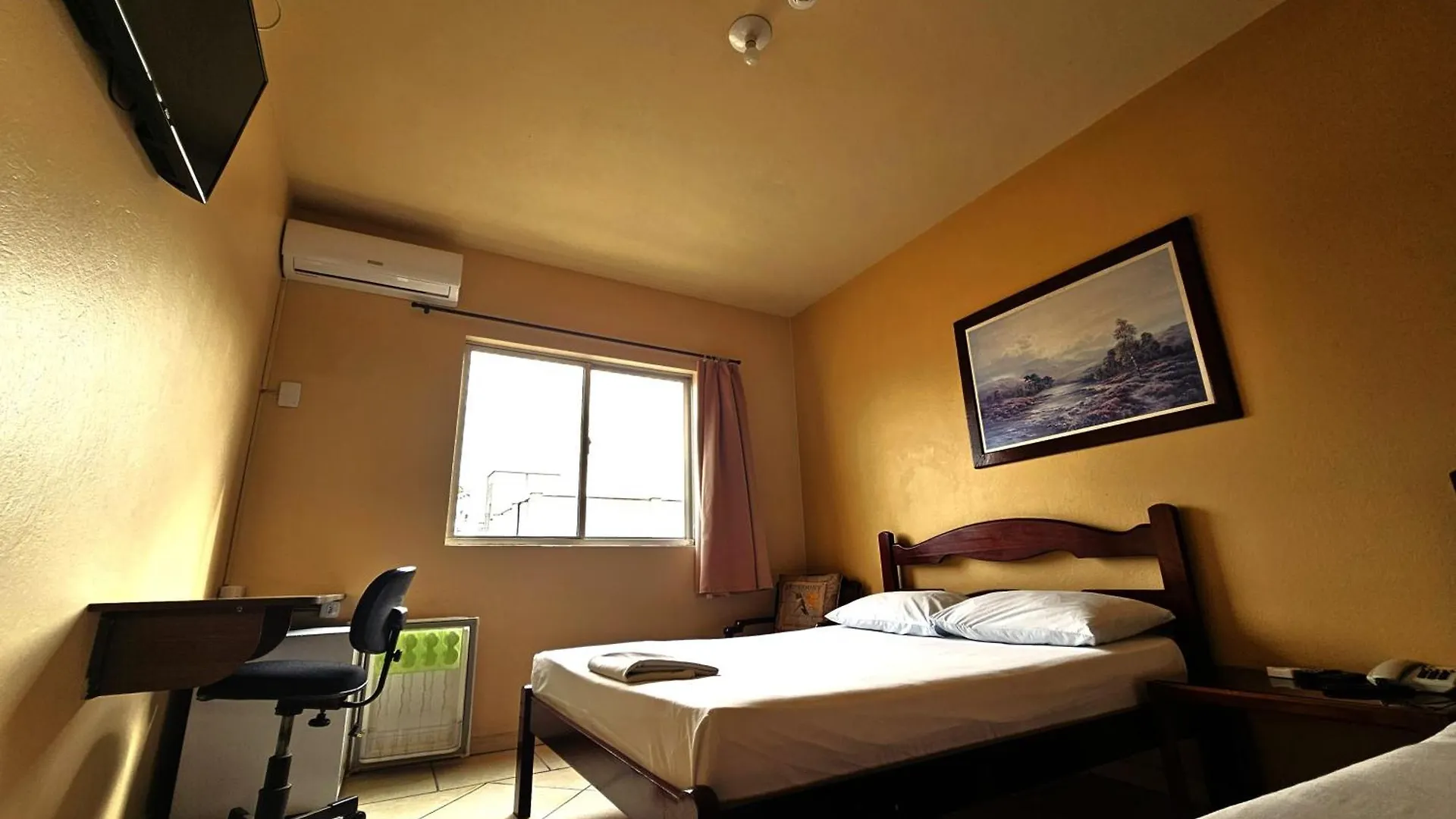 Hotel Pontal Palhoca