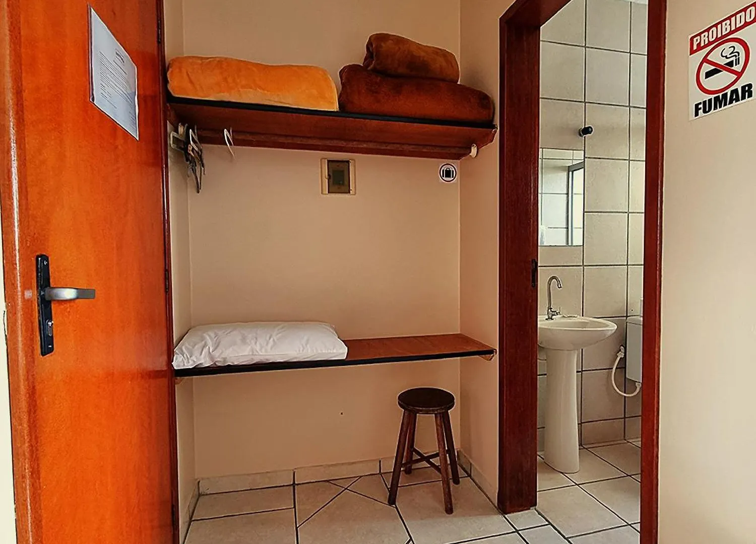 Hotel Pontal Palhoca