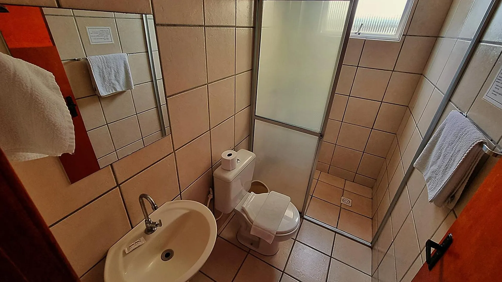 Hotel Pontal Palhoca