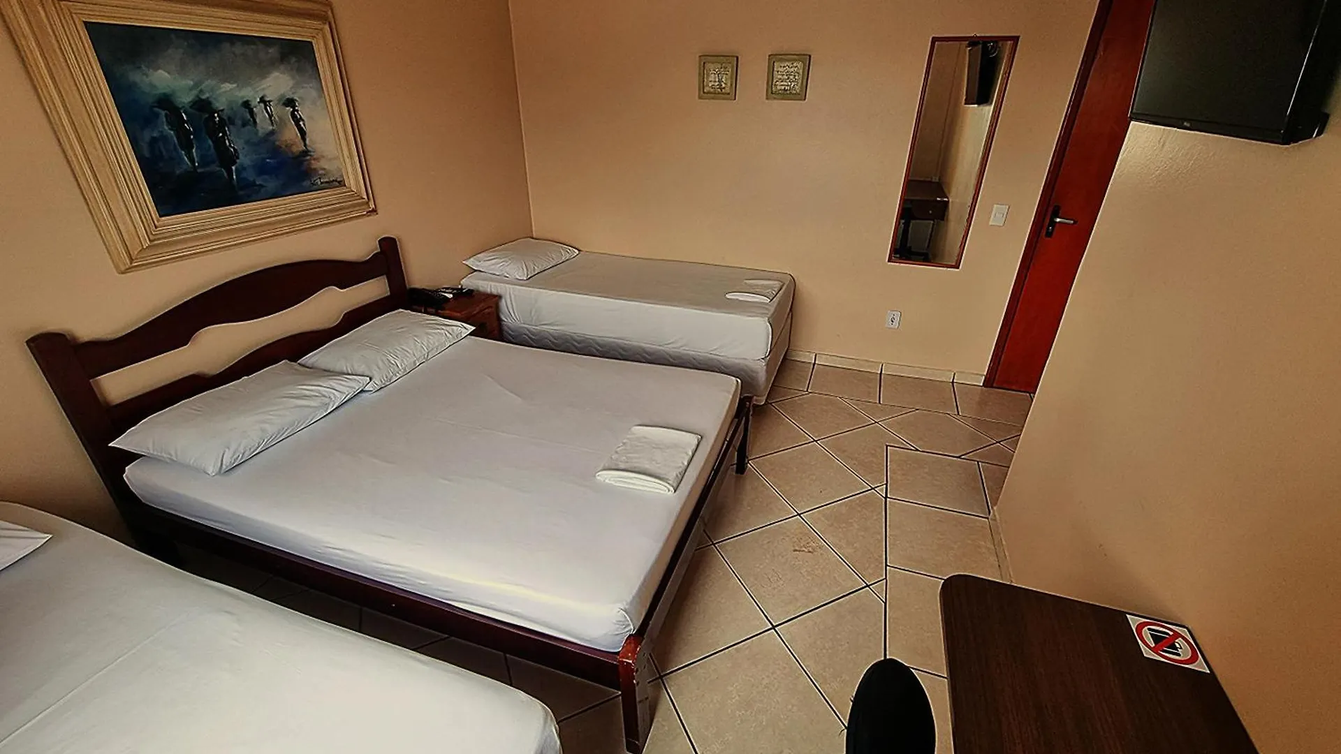 Hotel Pontal Palhoca