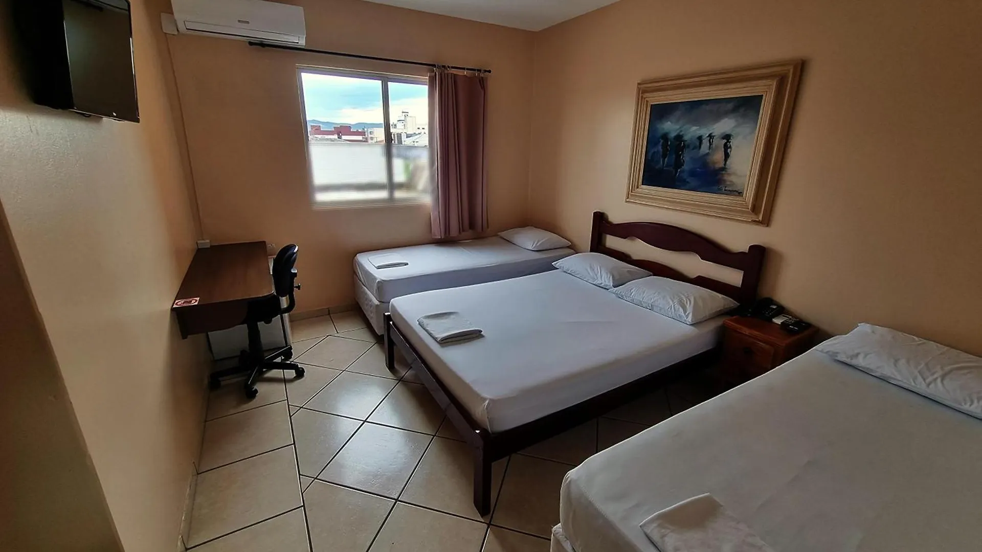 Hotel Pontal Palhoca