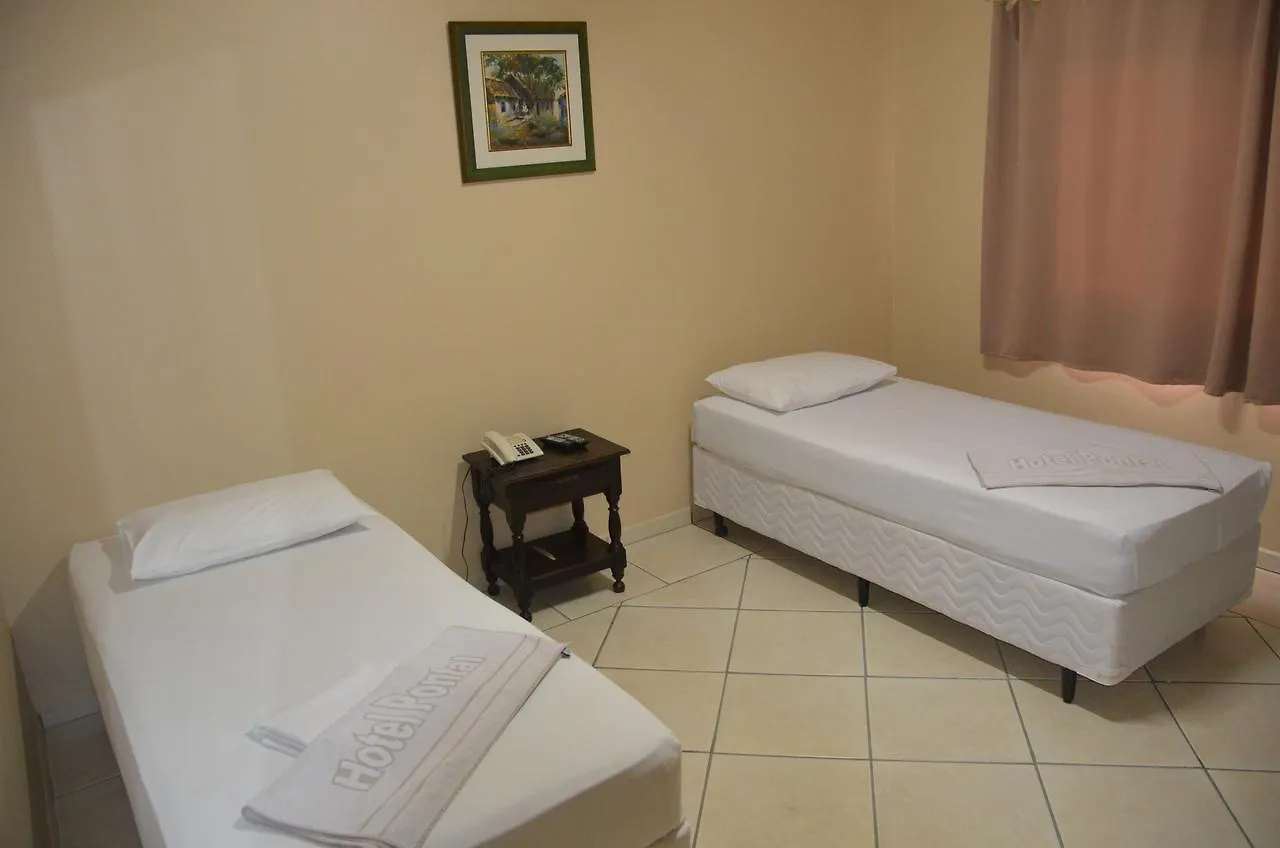 Hotel Pontal Palhoca