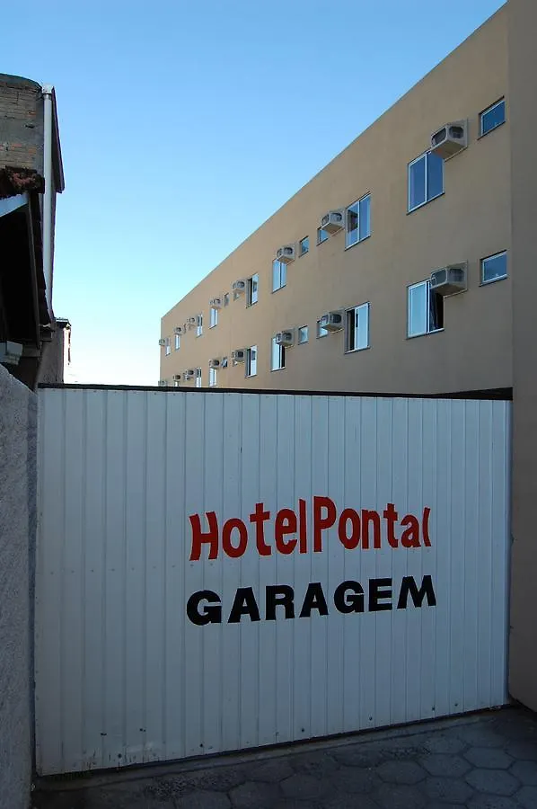 Hotel Pontal Palhoca 0*,  Brazil