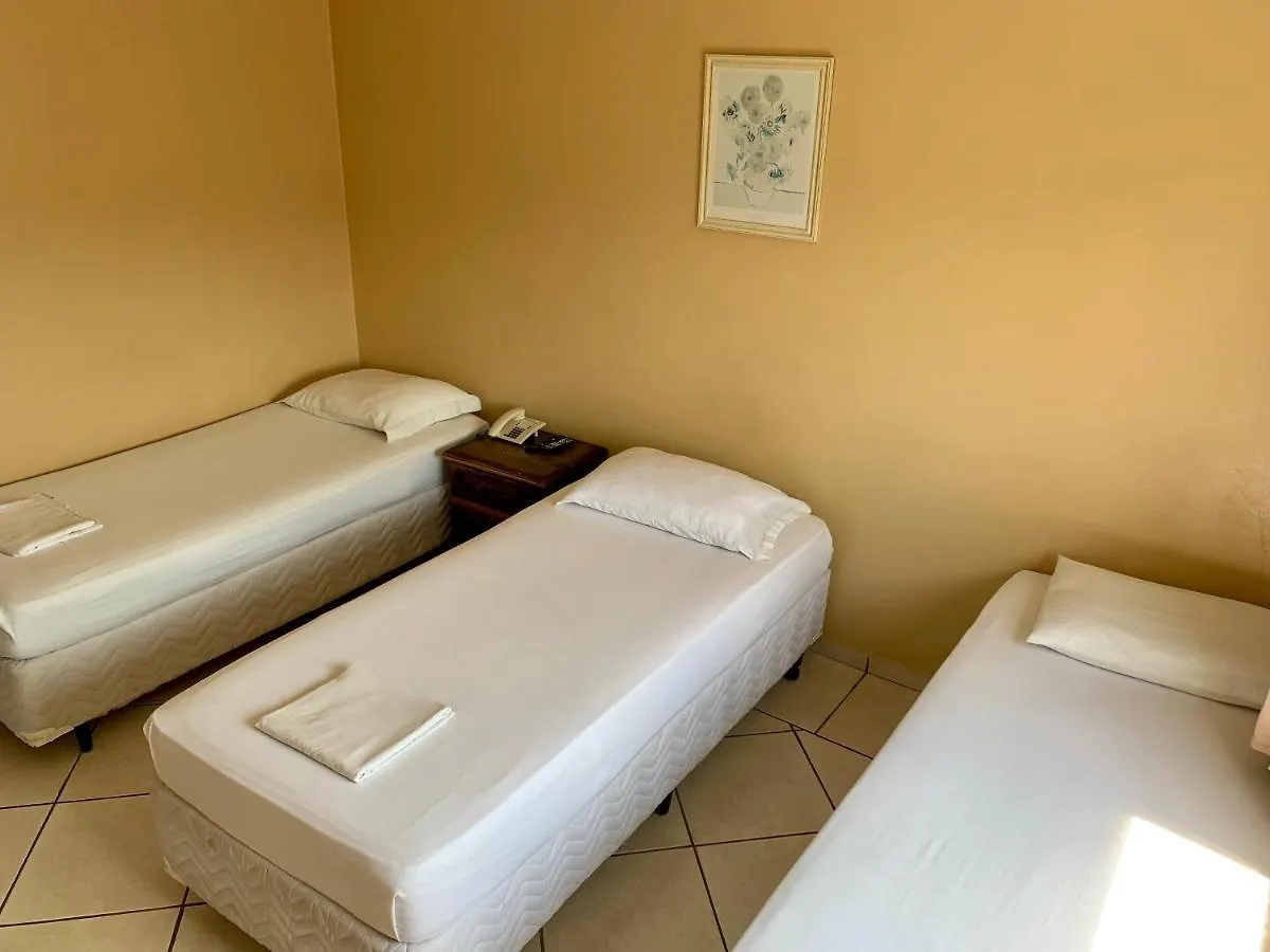 Hotel Pontal Palhoca Brazil