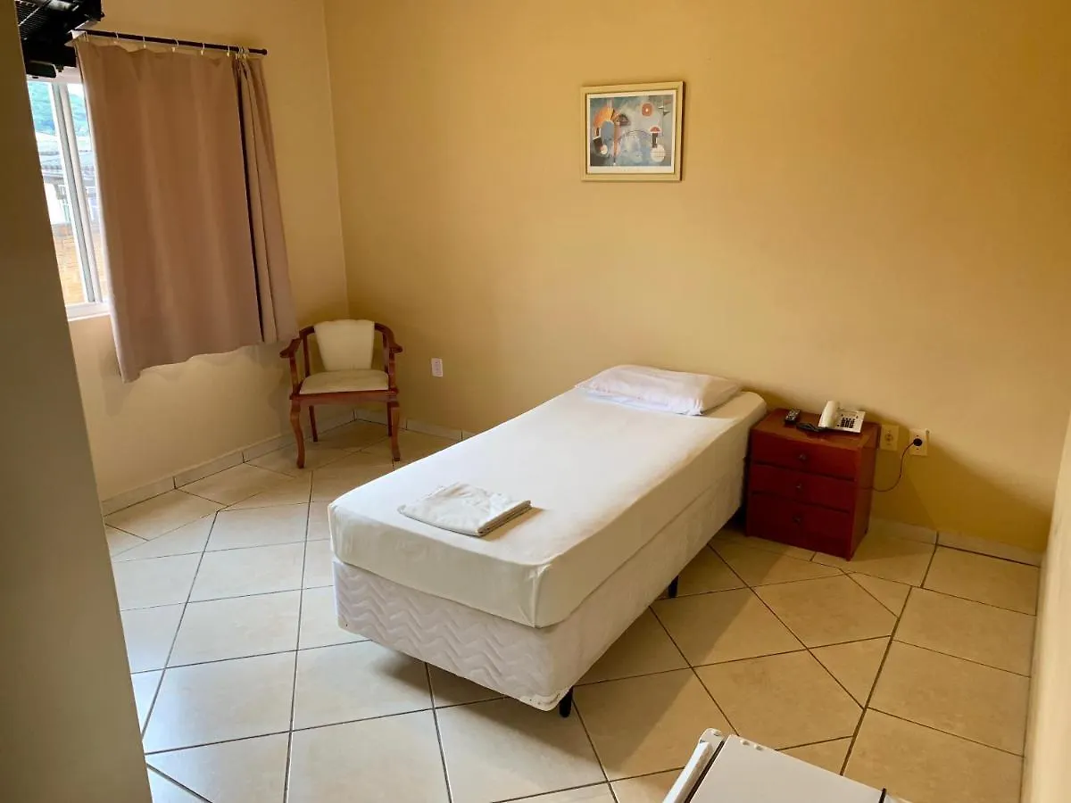 Hotel Pontal Palhoca Brazil
